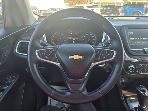Used 2018 Chevrolet Equinox LT image 6