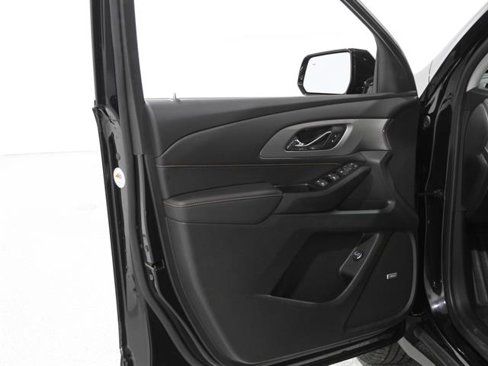 Used 2020 Chevrolet Traverse RS w/ LPO, Floor Liner Package image 4