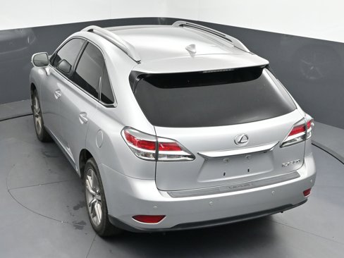 Used 2015 Lexus RX 350 FWD image 35
