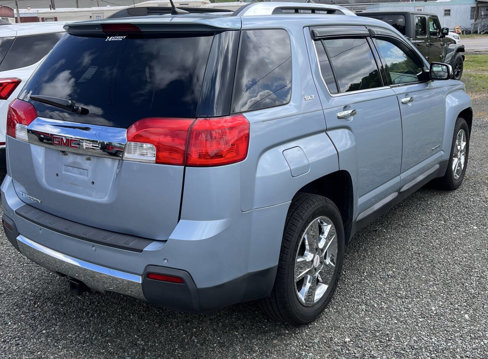 Used 2014 GMC Terrain SLT image 11