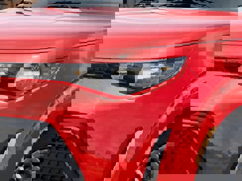 New 2025 Kia Soul S image 37