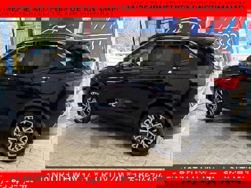 Used 2022 Ford Escape SEL image 3