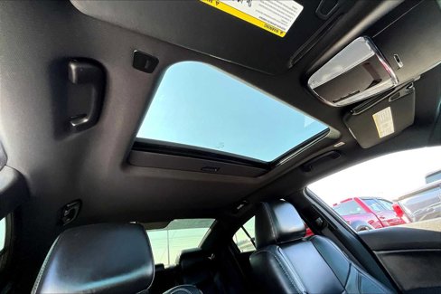Used 2022 Dodge Charger SXT w/ Leather Interior Group image 19