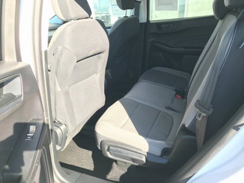 Certified 2022 Ford Escape SE image 16