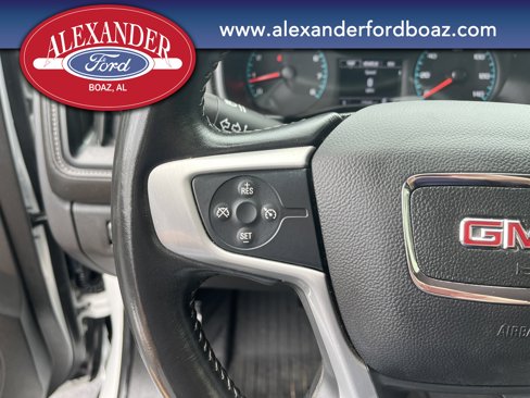 Used 2021 GMC Canyon Elevation w/ Trailering Package image 22