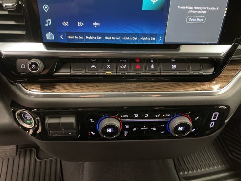 New 2025 Chevrolet Silverado 1500 LT w/ All Star Edition Plus image 20