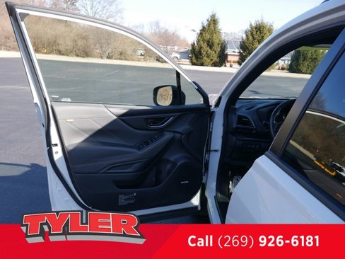Used 2023 Subaru Forester Wilderness image 23