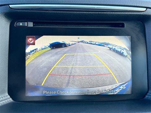 Used 2016 MAZDA CX-5 Touring image 15