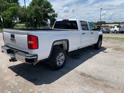 Used 2018 GMC Sierra 2500 2WD Crew Cab image 6