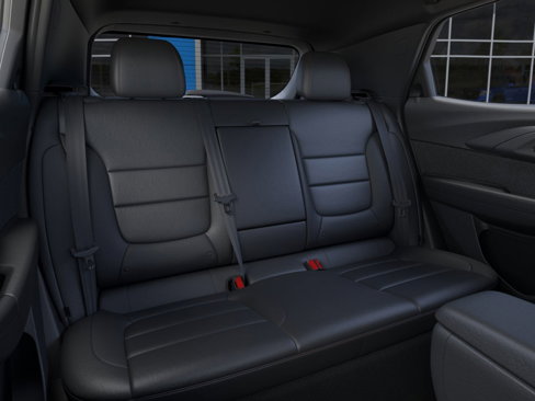 New 2025 Chevrolet TrailBlazer RS w/ Convenience Package image 41