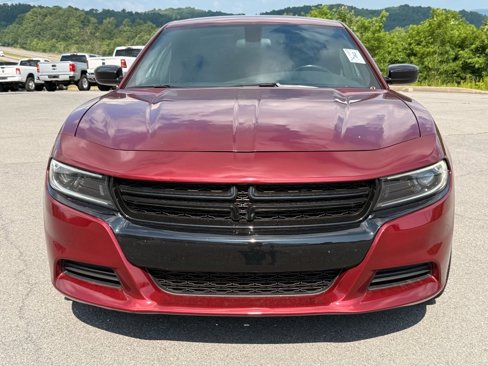 Used 2022 Dodge Charger SXT w/ Blacktop Package image 8