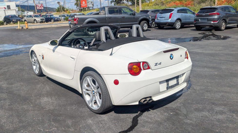 Used 2003 BMW Z4 3.0i image 24