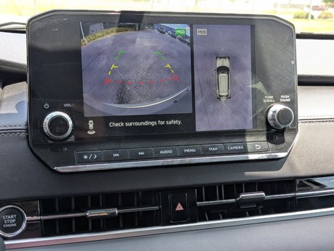 Used 2022 Mitsubishi Outlander SE image 21