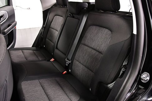 Used 2023 Ford Bronco Sport Big Bend w/ Convenience Package image 29