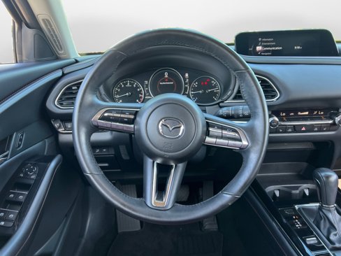 Certified 2022 MAZDA CX-30 AWD 2.5 S w/ Preferred Package image 10