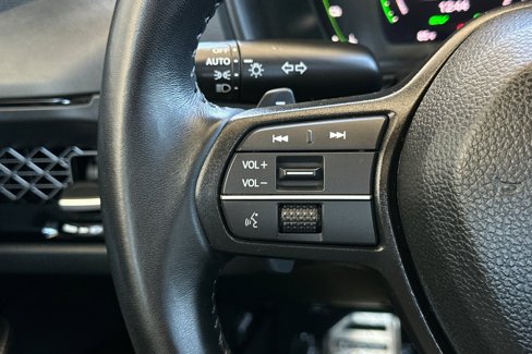 Used 2023 Honda Accord Sport image 29