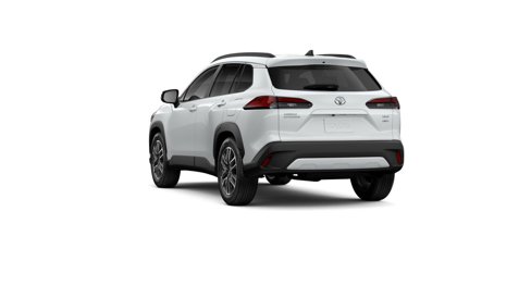 New 2026 Toyota Corolla Cross XLE image 26