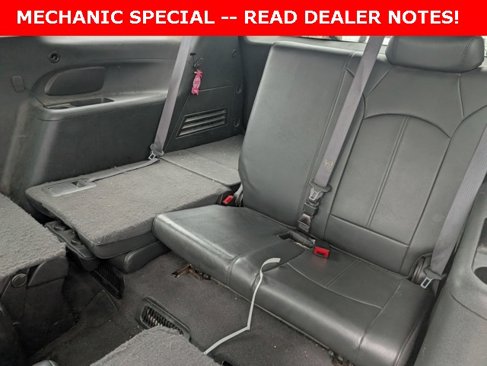 Used 2011 GMC Acadia SLT image 13