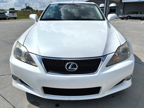 Used 2010 Lexus IS 250C image 16