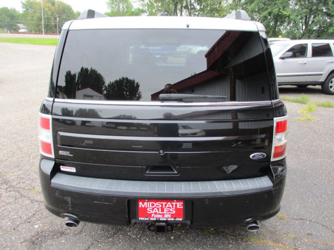 Used 2014 Ford Flex SEL w/ Equipment Group 202A image 7