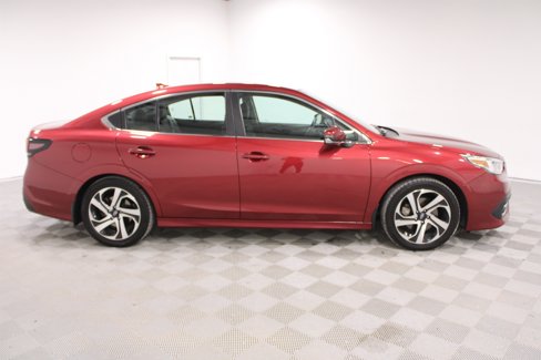 Used 2020 Subaru Legacy Limited w/ Popular Package #2 image 26
