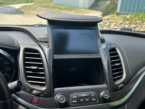 Used 2018 Chevrolet Impala LT image 58