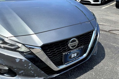 Used 2020 Nissan Altima 2.5 SV image 29