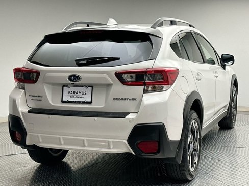 Used 2023 Subaru Crosstrek 2.5i Limited image 3