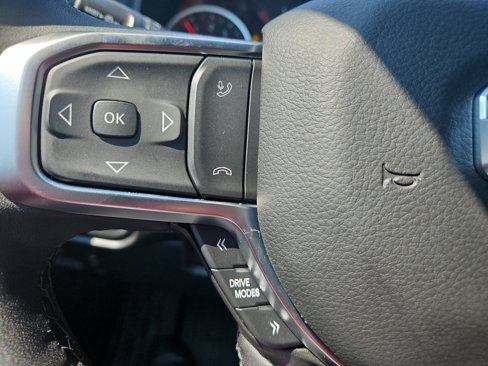 New 2025 RAM 1500 Big Horn image 25