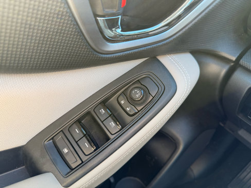 Used 2021 Subaru Forester Premium image 12