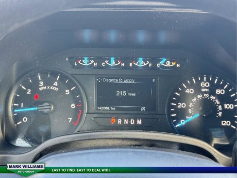 Used 2020 Ford F150 XL w/ Equipment Group 101A Mid image 24