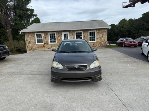 Used 2008 Toyota Corolla S image 2