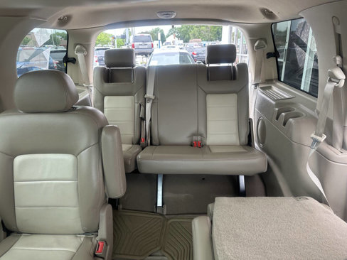 Used 2005 Ford Expedition Eddie Bauer image 20