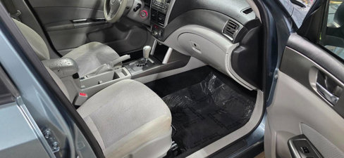 Used 2011 Subaru Forester 2.5X Premium w/ All-Weather Pkg image 15