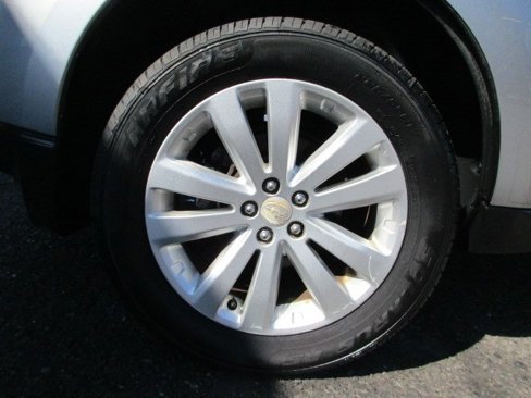 Used 2012 Subaru Forester 2.5X Premium w/ Popular Pkg 3 image 12