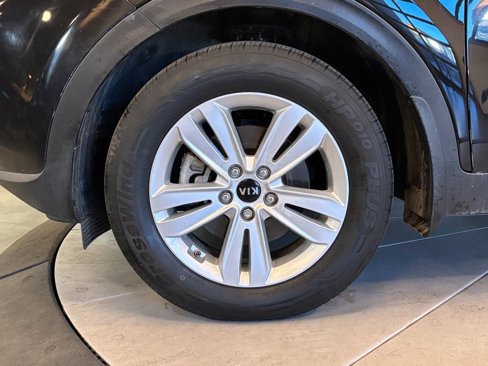 Used 2017 Kia Sportage LX w/ LX Popular Package image 25