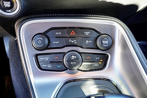 Used 2022 Dodge Challenger GT image 25