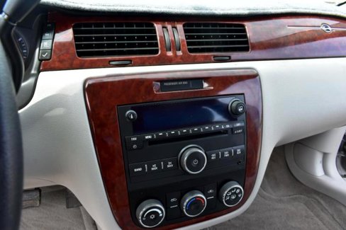 Used 2008 Chevrolet Impala LS image 26