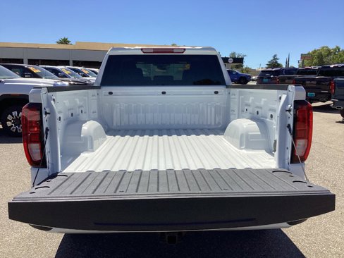 New 2025 GMC Sierra 1500 Elevation w/ Max Trailering Package image 6