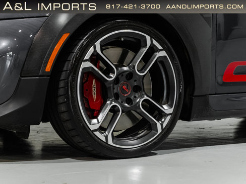 Used 2021 MINI Cooper John Cooper Works GP image 43
