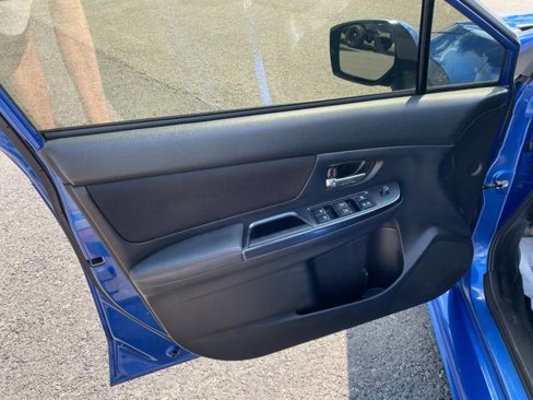 Used 2018 Subaru WRX image 14
