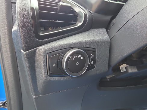 Used 2021 Ford EcoSport SE image 24