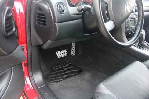 Used 2005 Pontiac GTO image 21