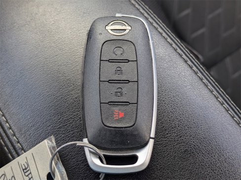 Used 2024 Nissan Kicks SV image 30