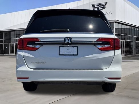 Used 2023 Honda Odyssey EX-L image 6