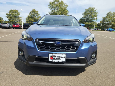 Used 2019 Subaru Crosstrek 2.0i Limited w/ Moonroof Package image 2