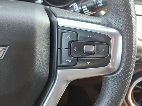 Used 2022 Chevrolet Blazer LT image 22