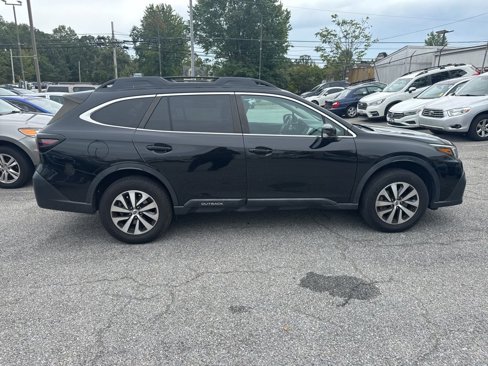 Used 2021 Subaru Outback Premium image 8
