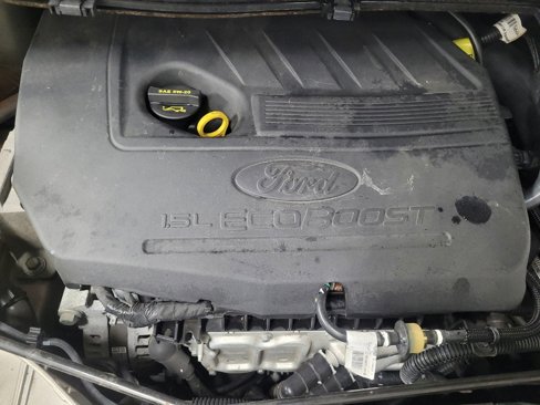 Used 2018 Ford Escape SE image 30