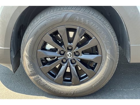 Certified 2023 MAZDA CX-50 2.5 S w/ Cargo Package image 11